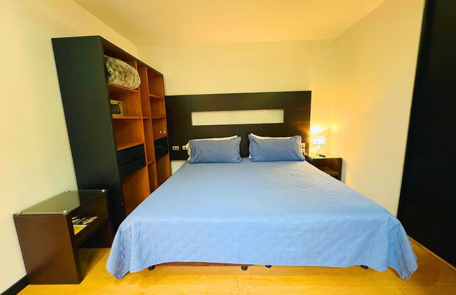 Aparta Suite Continental Bogotá - Photo 15