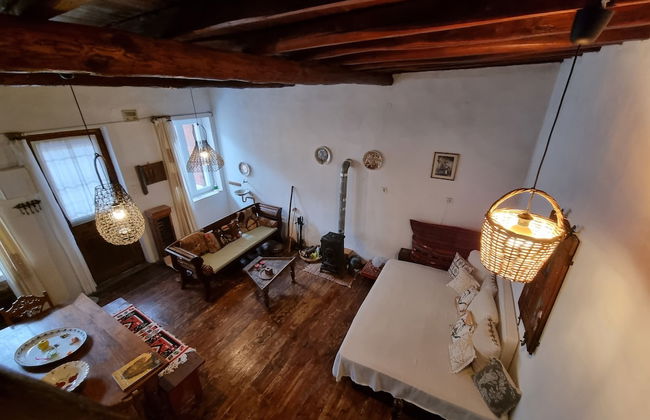 "skopelos- Iris - Your Traditional Home" - Foto 10