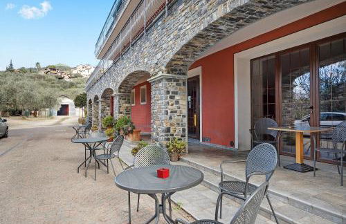 Belfast Agriturismo La Scuderia - Foto 1