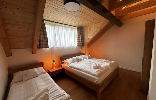 Cerny Dul Kcb045 Villa - Foto 14