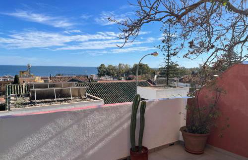 Mar de fondo en Pedregalejo - Photo 27