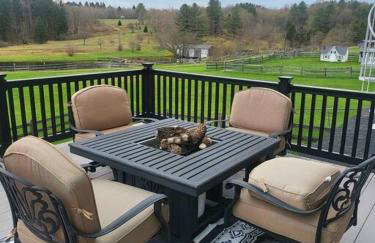 Fireball's Lodge - Foto 62