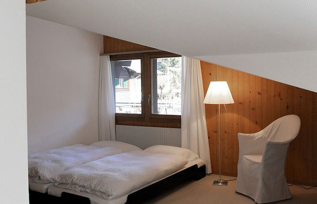 Ferienlenk Mountain Village - Foto 44