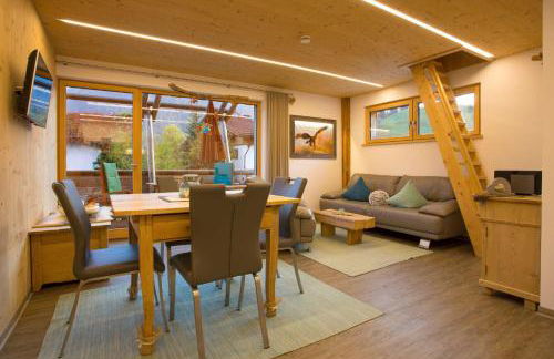 Dorfchalet - Foto 30