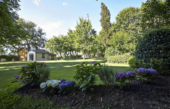 Palazzo Gatteschi - Photo 6