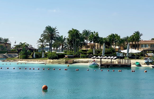 Seven Seasons Hospitality - Foto 36