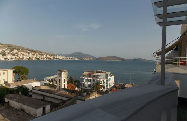 Alfred's Apartments - Photo 62