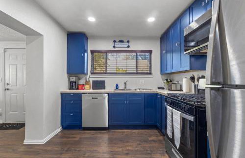 Spacious 5BR Group Retreat Near Fair Park Downtown - Foto 10