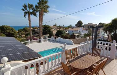 Villa Lucya - Foto 78