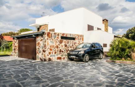 Villa La Roca Madrid - Foto 29