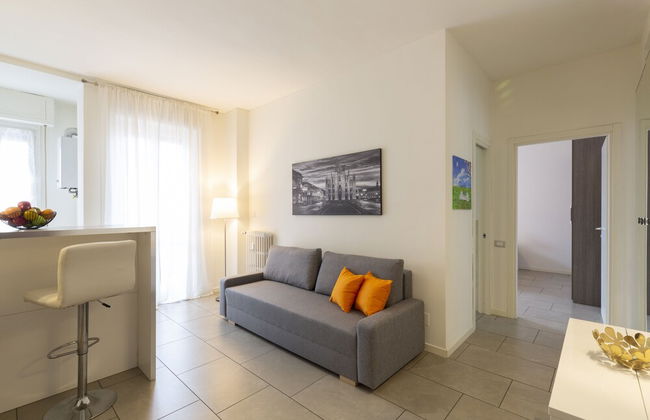 notaMi - MassaRent House - Gambara M1 - Foto 14