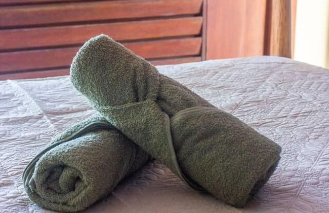 Impeccable 4-bedroom Beach House With a Great View - Foto 3