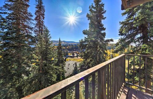 Slope Side Durango Condo at Purgatory Resort! - Foto 9