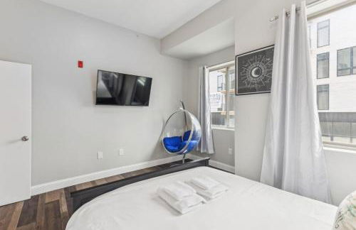 Stay at Luna on 16th & Ridge Ave - Foto 58