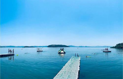 Nice Apartment in Tuoro sul Trasimeno With Pool - Foto 6
