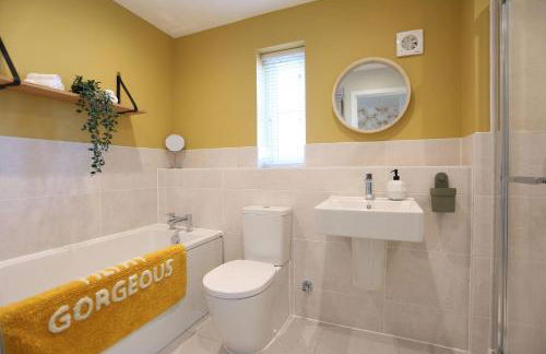 Flint House - Bracklesham Bay - Foto 37