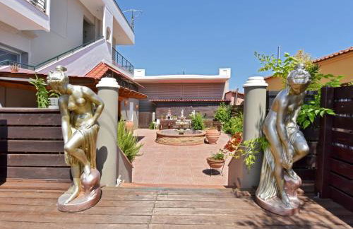 Eleon Studios by Booking Kottas - Foto 10