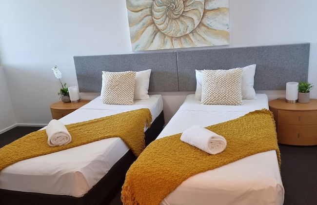 Azure Sea Whitsunday Resort - Photo 5