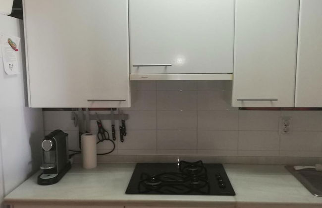 Apartment - 1 Bedroom with Pool - 107715 - Photo 6