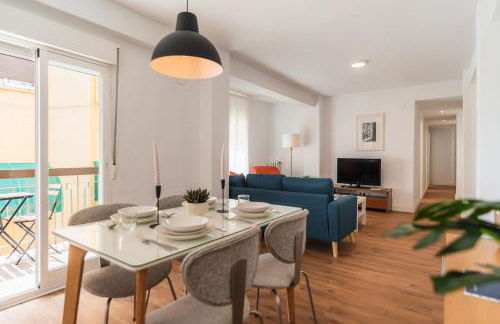 Los Molinos Apartment - Foto 6