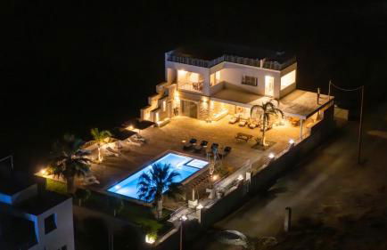 Villa Pnoe Seaside - Photo 77