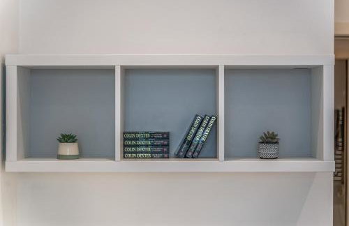 Modern Leeds city centre 2BR Apt - Sleep 8 - Foto 29