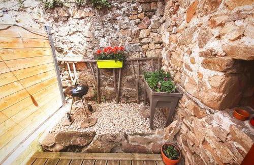 Gîte des fauvettes - Foto 19