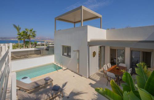 AmphiMatrion Luxury Residence - Photo 51