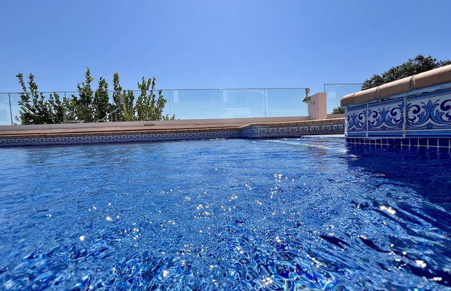 Algarve Premium Villa by Homing - Foto 1