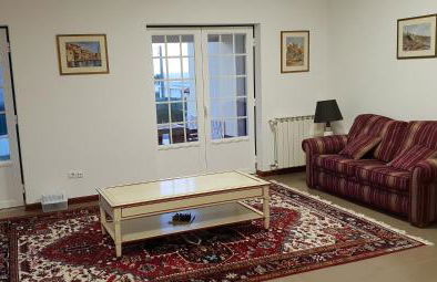 Casa Harmonica com vista mar - Foto 10