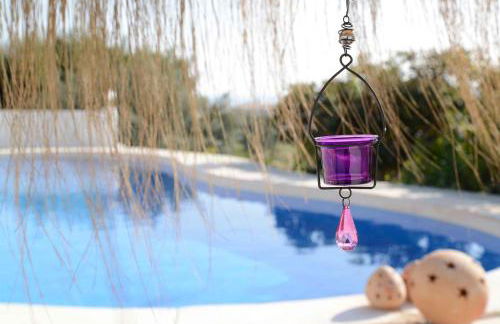 Villa Samar Altea Grupo Terra de Mar, alojamientos con encanto - Photo 70