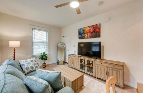 Serene Hamilton ELM 13MI to Time Square Laundry Easy Parking - Foto 6