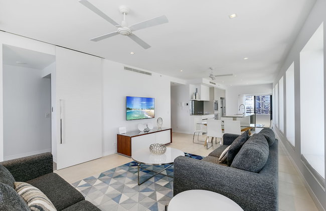 Soul Beachfront Apartments - HR Surfers Paradise - Photo 41