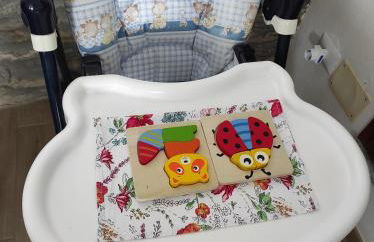 Il cortile dei frutti selvatici - Photo 10