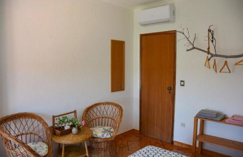 Villa Casa da Rosa, com piscina privada - Foto 42