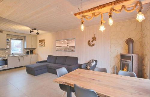 Holz-Ferienhaus Katingsglück - Foto 1