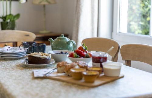 Hatchet Pond Cottage - Foto 14