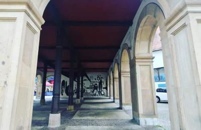 Ferienwohnung Waiblingen - Foto 28