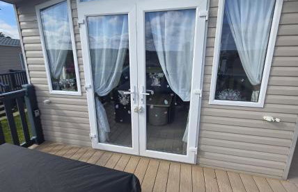 14b Medina Rise Thorness Bay Isle of Wight - Foto 28