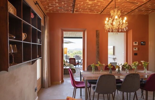 Relais Casa Clara - Foto 37