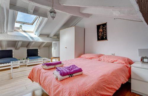 Preciosa buhardilla en Hondarribia, Centro, 2 HB - Foto 3