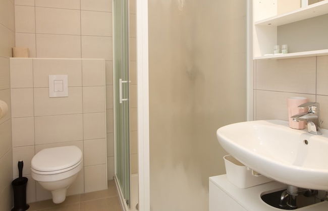 N&N Apartments & Rooms by Locap Group - Foto 39