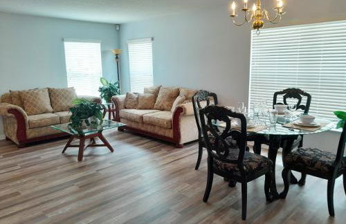 Private pool villa with game room close to theme parks! - Foto 33