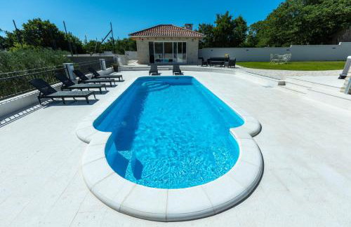 Villa Relax with sauna & jacuzzi &gym - Foto 34