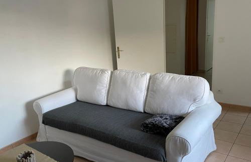 Charmant 2 pièces à la Gare de CREIL - Foto 12