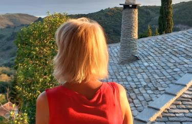 Milies Historic Chalet Pelion - Foto 33