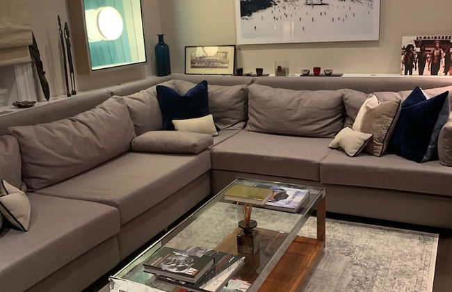 Charming and Full Of Character Apartment - Foto 13