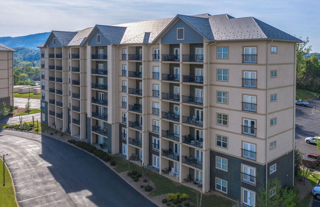 Mountain View Resort - Foto 12