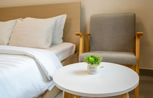 We Home Nguyen Trai - Foto 53