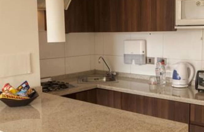 Time Suite - Comfort Apartments - Foto 22